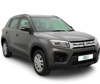 Maruti Vitara Brezza-img